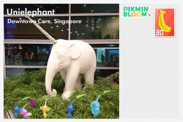 Unielephant