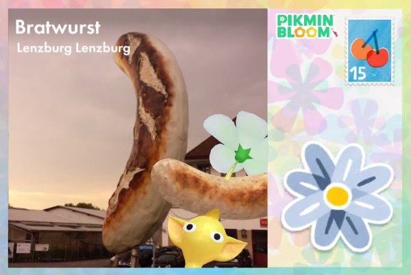 Bratwurst
