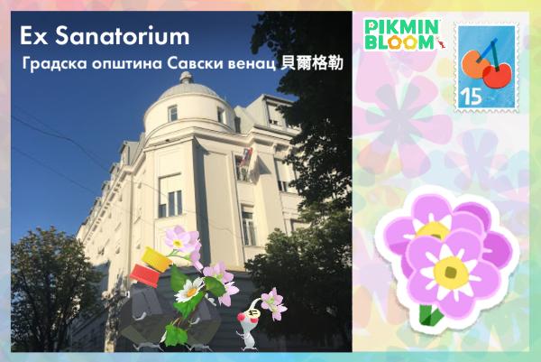 Ex Sanatorium