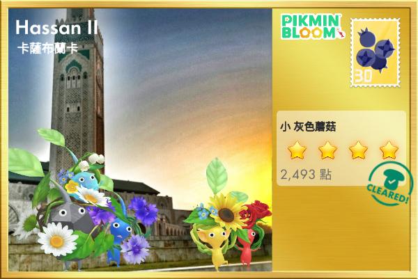 哈桑二世清真寺
