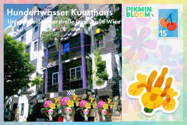 Hundertwasser Kunst Haus