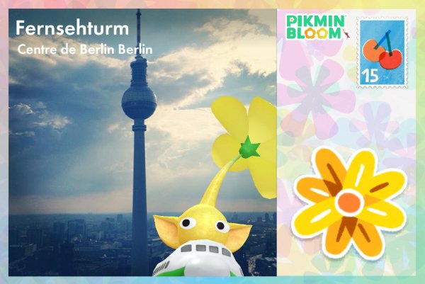 Berliner Fernsehtrum