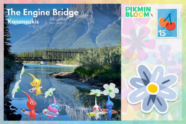 The Engine Bridge